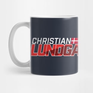 Christian Lundgaard '23 Mug